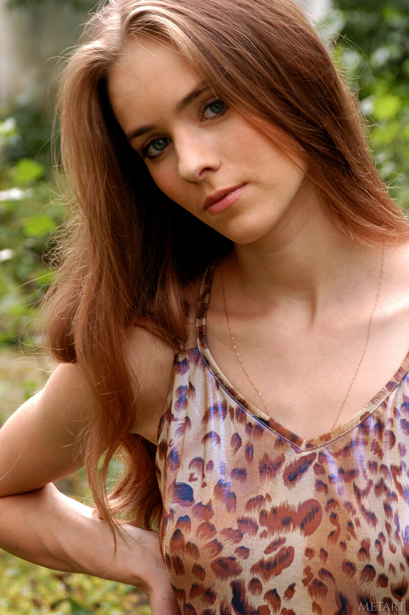 Ксения, 23